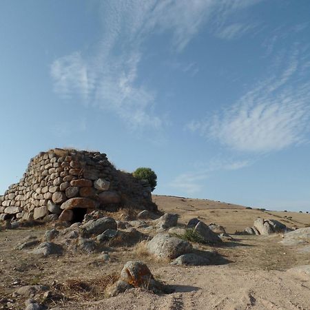 Gallura Experiences Li Criasgi Aggius Luaran gambar