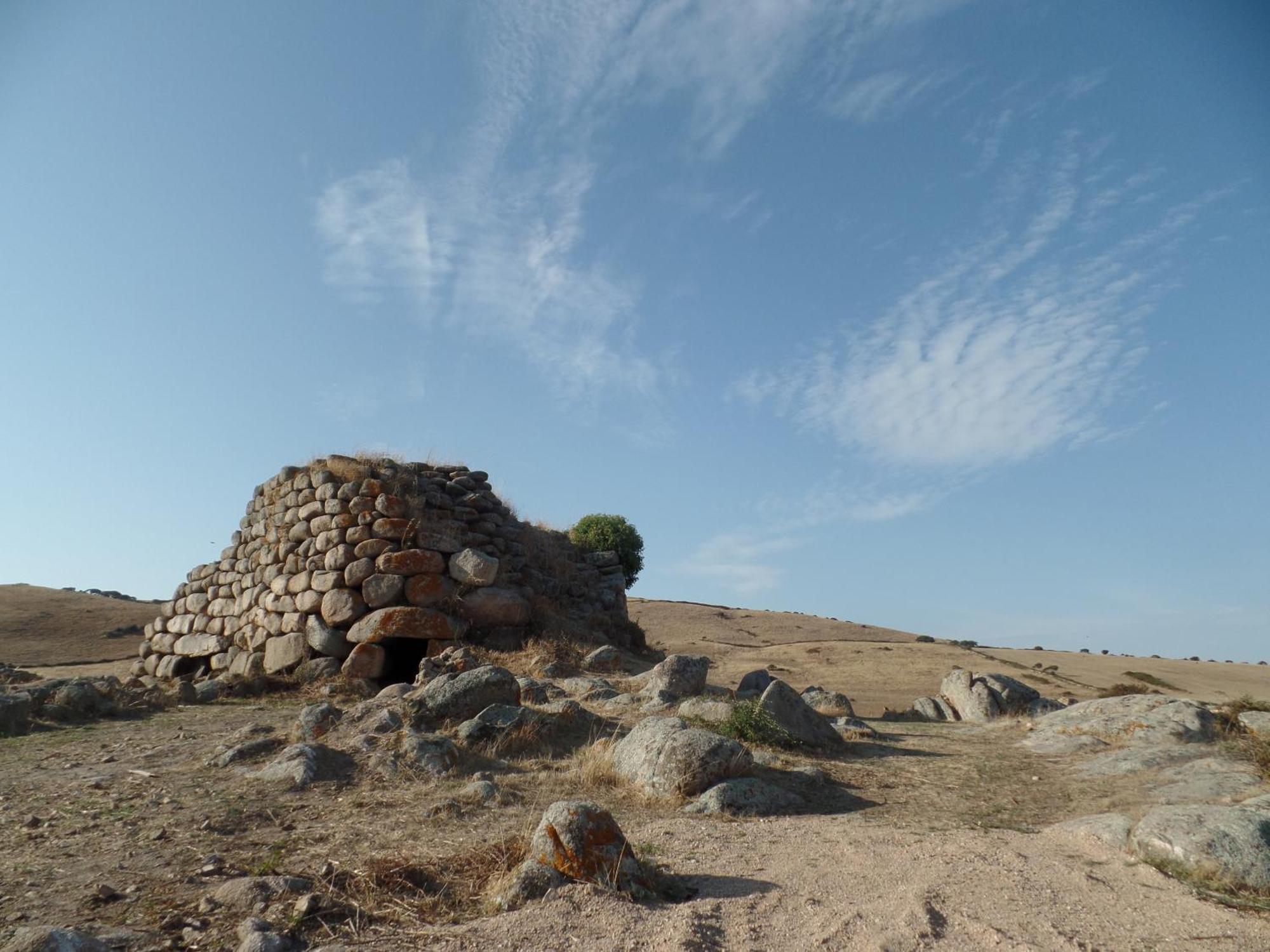 Gallura Experiences Li Criasgi Aggius Luaran gambar