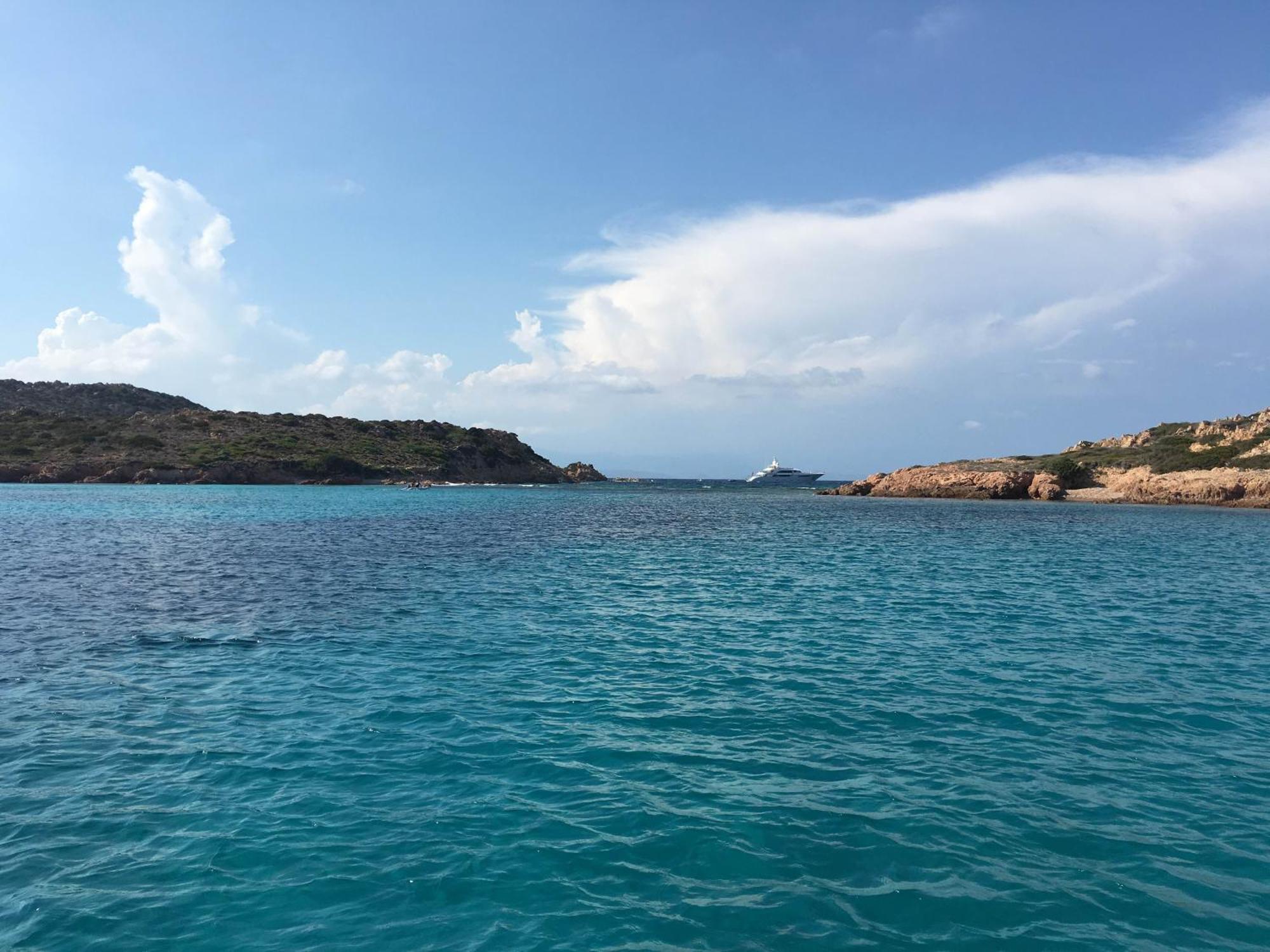 Gallura Experiences Li Criasgi Aggius Luaran gambar