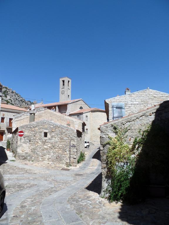 Gallura Experiences Li Criasgi Aggius Luaran gambar