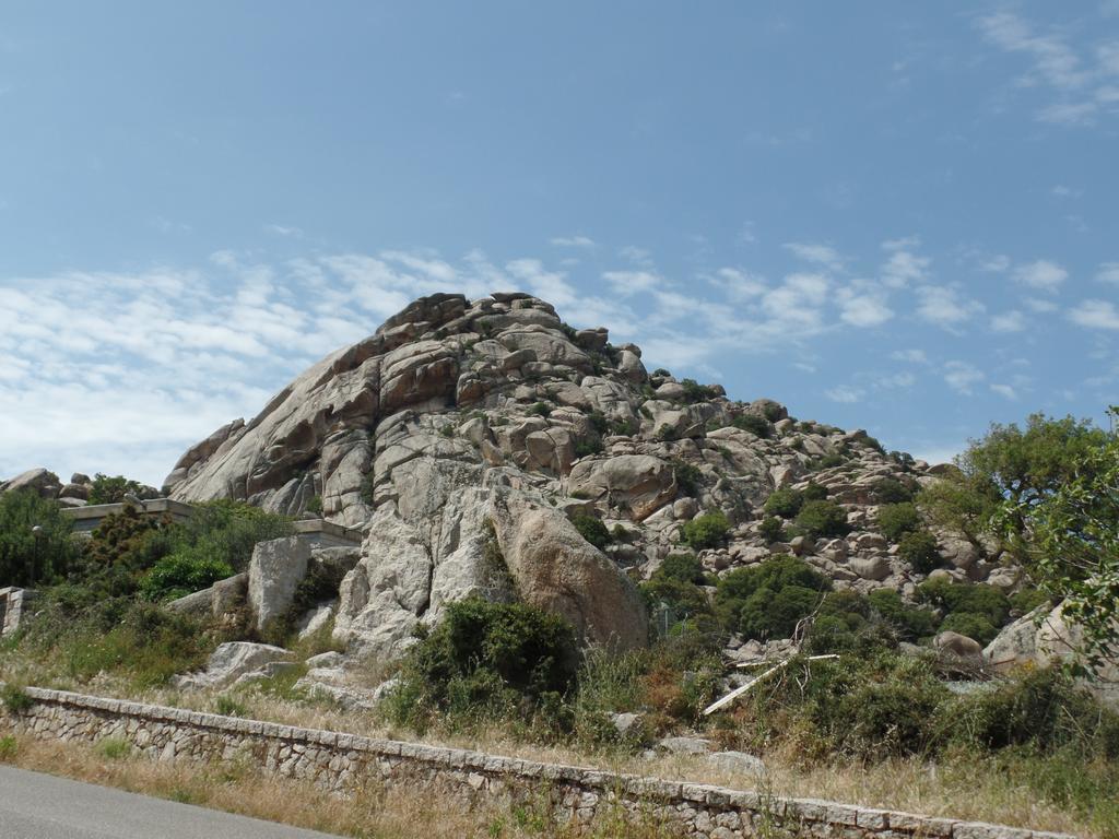 Gallura Experiences Li Criasgi Aggius Luaran gambar